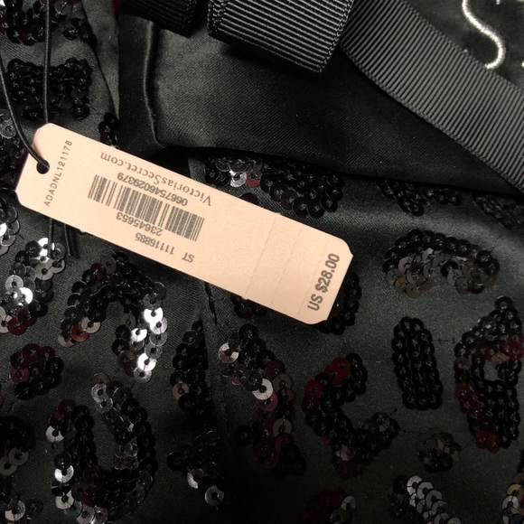 Vs stocking - Picture 4 of 4